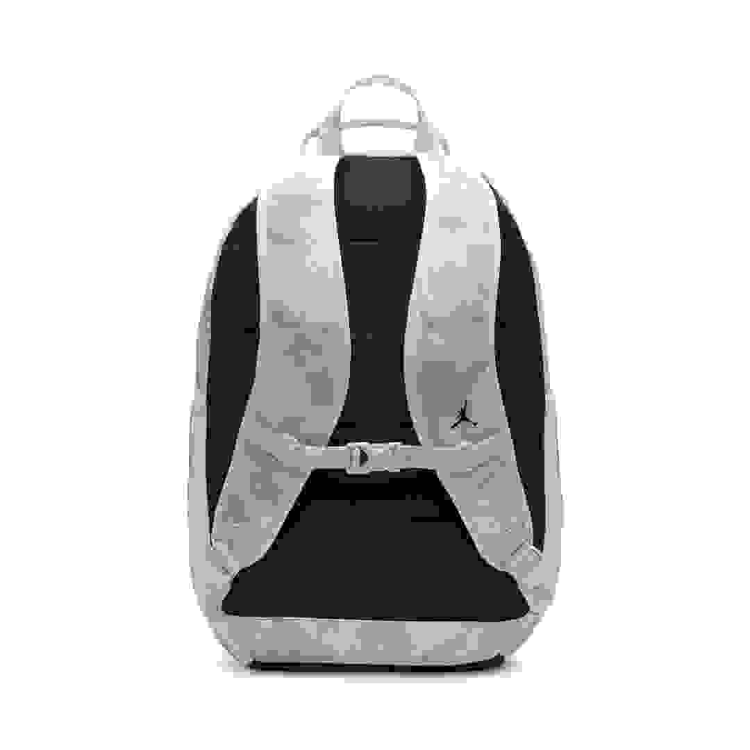 Jordan Jumpman Sport Grey Backpack